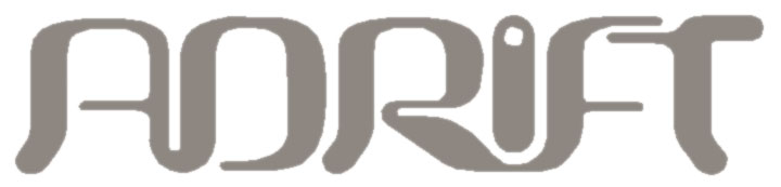 adrift logo